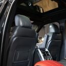 لاند روفر رينج روفر سبورت HST 3.0L AED 3,751 pm • 0% Downpayment • Range Rover Sport HST • 1 Year Warranty