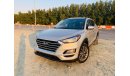 Hyundai Tucson FULL OPTION PANORAMA