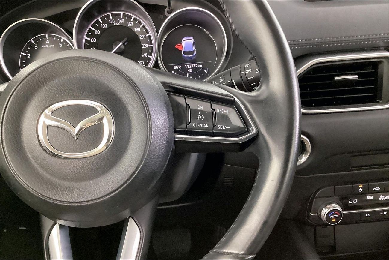 Mazda CX5 GT | National Day Celebration | Guaranteed Warranty | 0 Down Payment