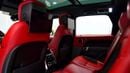 Land Rover Range Rover Sport Autobiography 5.0L