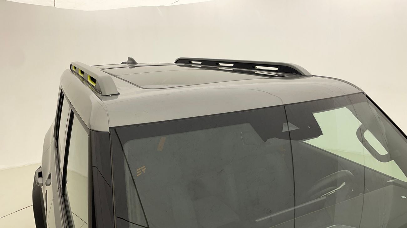 جيتور T2 LUXURY 2 | بدون دفعة مقدمة | اختبار القيادة في المنزل