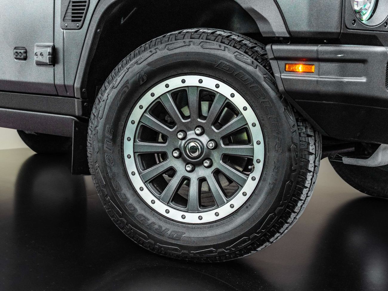 INEOS Grenadier Fieldmaster Edition