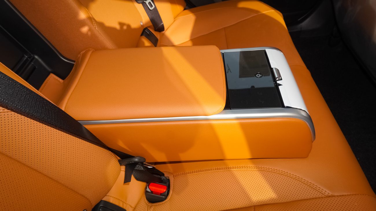 Toyota Camry Lumiere  2.5L HEV