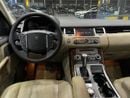 Land Rover Range Rover Sport HSE Land Rover Range Rover Sport 2011 GCC Spec Original paint