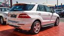 Mercedes-Benz ML 350 4MATIC