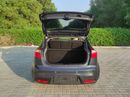 كيا ريو Kia Rio 2015 1.4 Gcc full automatic