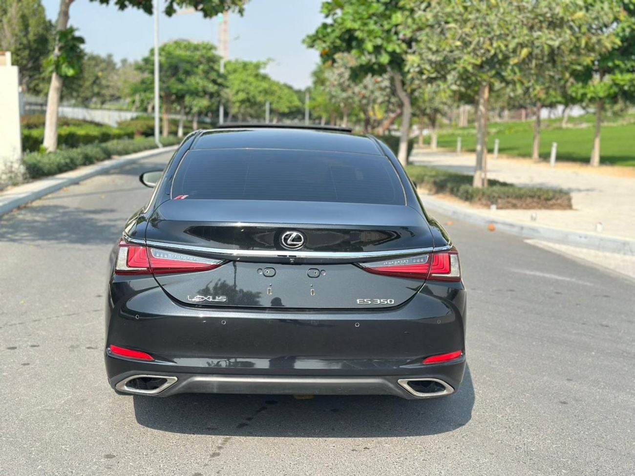 Lexus ES350 PREMIER