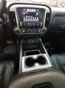 GMC Sierra 5.3L V8 SLT Crew Cab (AWD)