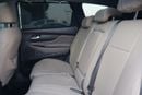 Hyundai Santa Fe GL SMART