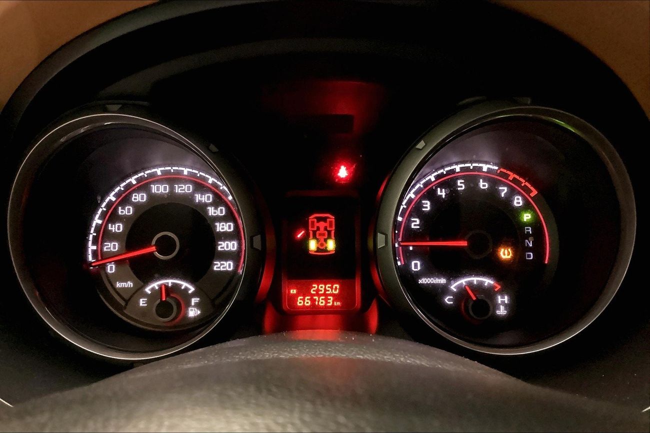 Mitsubishi Pajero Signature Edition | Guaranteed Warranty | 0 Down Payment