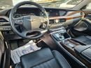 جينيسس G90 Royal 5.0L (407 HP) RWD