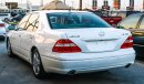 Lexus LS 430