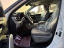 تويوتا هايلاندر TOYOTA HIGHLANDER GLE HEV - A/T . Hybrid . SUV . 4X4 . 7 Seats . 2023 Model