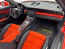 بورش 911 GT3RS 4.0L (2 Seater) 2016 Porsche GT3 RS, 2026 Porsche Warranty, Full Porsche Service History, Full