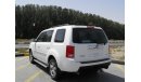 Honda Pilot 2011 Ref #218