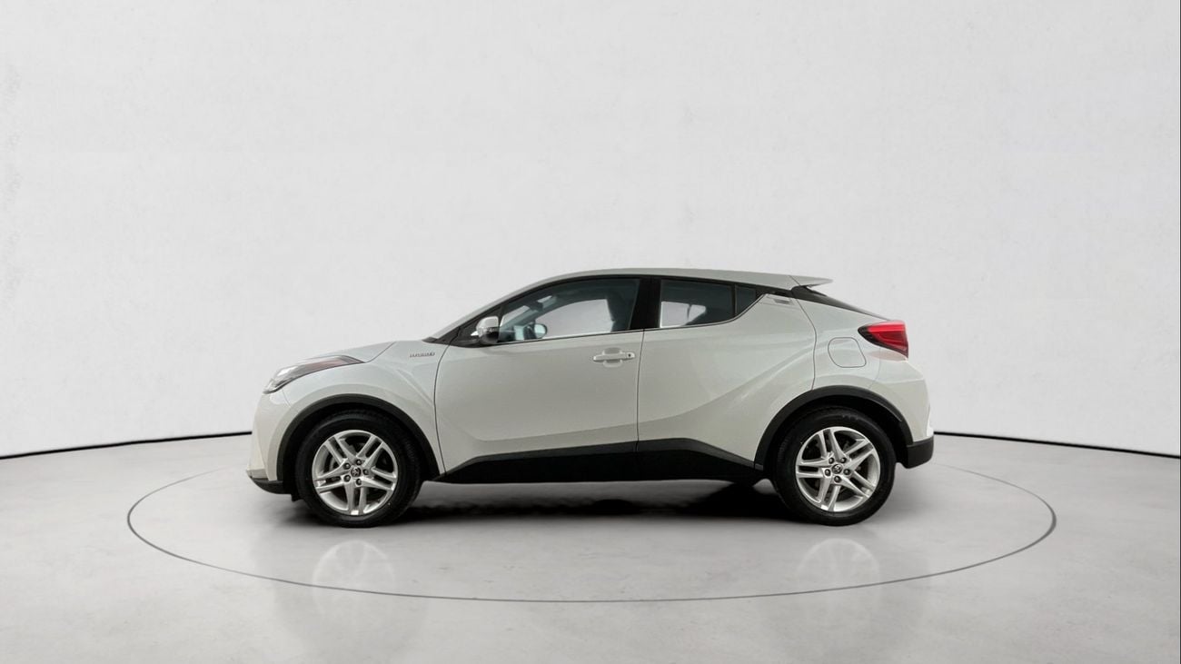 Toyota CHR VX 1.8L (100 HP) VX | Guaranteed Warranty | 0 Down Payment