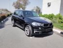 BMW X5 XDRIVE35I 35i Exclusive 3.0L (5 Seater)