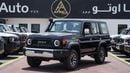 Toyota Land Cruiser 70
