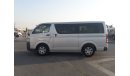 تويوتا هاياس TOYOTA HIACE VAN RIGHT HAND DRIVE (PM 890)