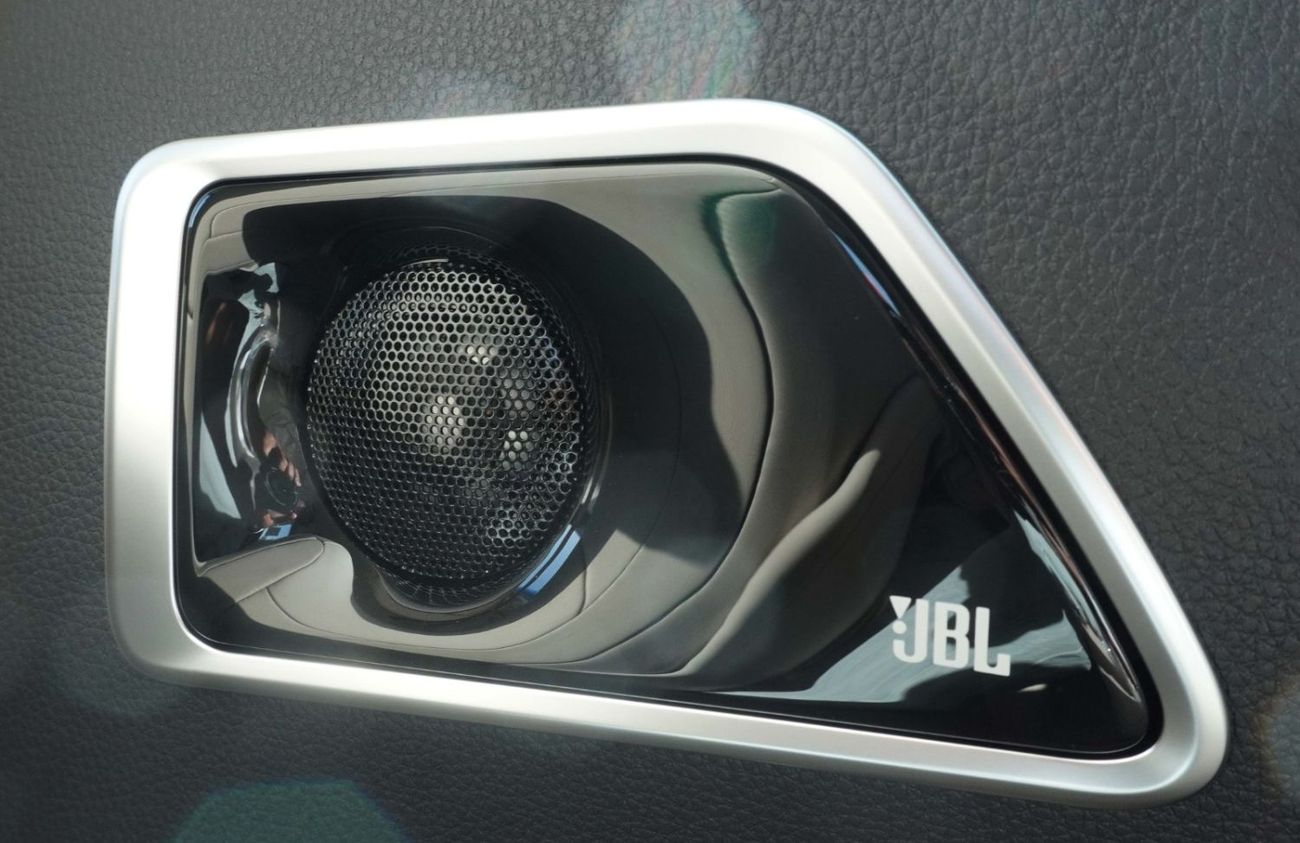 تويوتا لاند كروزر GXR 3.5L