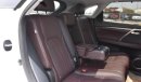 لكزس RX 450 RX-450h PLATINUM 2020 CLEAN CAR / WITH WARRANTY