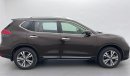 Nissan X-Trail SL 2.5 | Under Warranty | Inspected on 150+ parameters