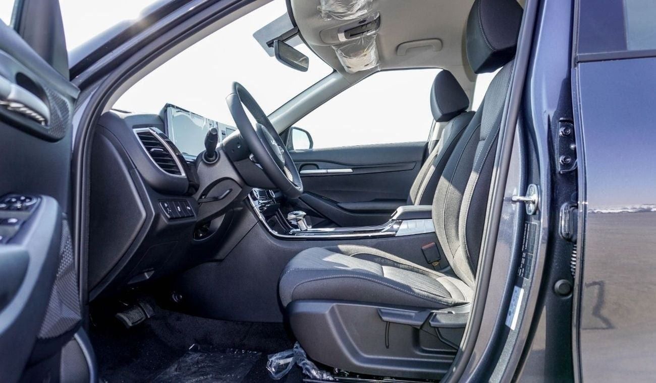 كيا سيلتوس KIA Seltos AT GLS- Single and Bulk