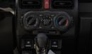 Suzuki Jimny 2025 Suzuki Jimny 1.5L GL AT Petrol 3Doors