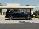 بي أم دبليو X1 SDRIVE28i 2.0L T A/T | 2022 | AED 1,110 per month