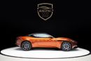 Aston Martin DB11 Std