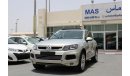 Volkswagen Touareg SEL ACCIDENTS FREE - GCC - CAR IS IN PERFECT CONDITION INSIDE OUT