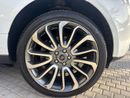 Land Rover Range Rover Autobiography 5.0L (375 HP)