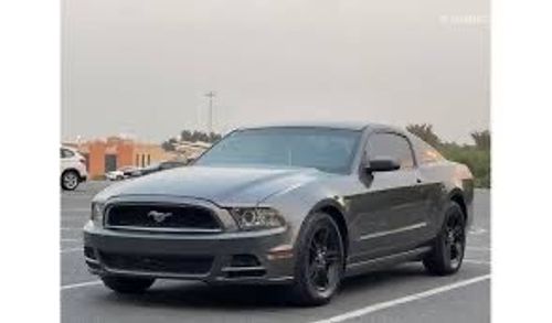 فورد موستانج