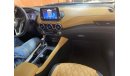 Nissan Sentra SV Full Options Sunroof and leather seats