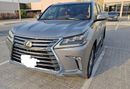 Lexus LX 570 Platinum Full option