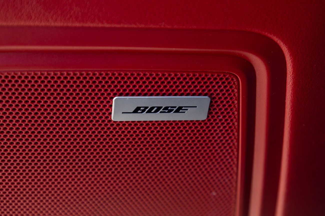 بورش ماكان Std 2.0L (252 HP)