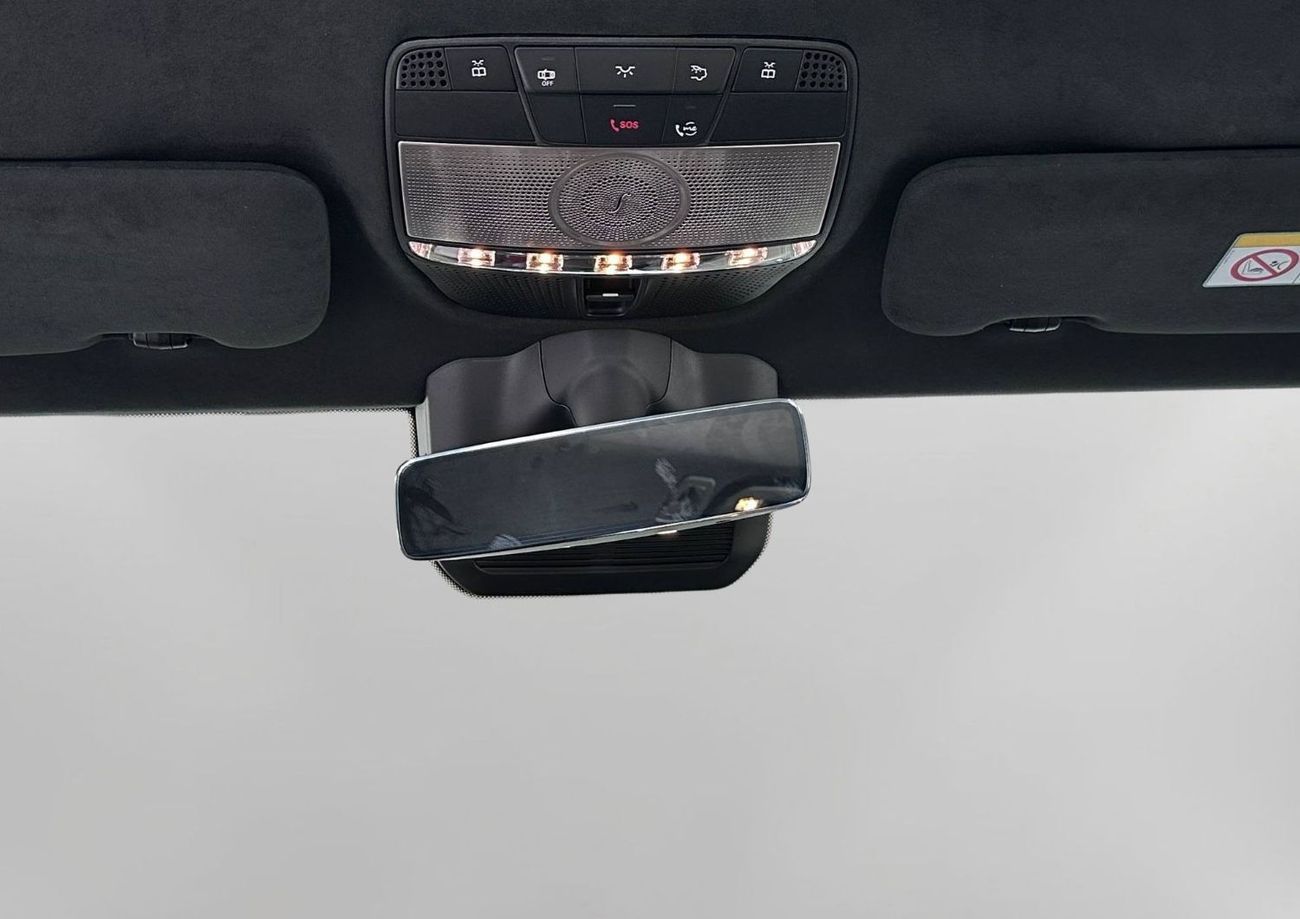 Mercedes-Benz G 63 AMG 4MATIC SUV double night Brand New