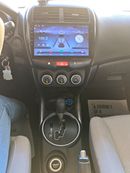 Mitsubishi ASX Low 2.0L AWD