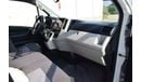Toyota Hiace GLS - High Roof Toyota Hiace Highroof Van 6 cylinder, model:2019. Excellent condition