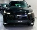 Land Rover Range Rover Sport P400 HSE 2025