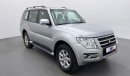 Mitsubishi Pajero GLS MIDLINE WITH SUNROOF & NAVIGATION 3.5 | Under Warranty | Inspected on 150+ parameters