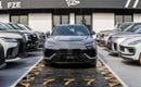 لامبورغيني اوروس 2024 Lamborghini Urus Performante | 4.0L Twin-Turbo V8 | 666 CV | 4,000 KM | Dealer Warranty