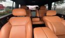 Lexus LX570 PLATINUM Prestige 5.7L