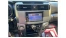 Toyota 4Runner 2016 SR5 PREMIUM 7 SEATS LEATHER SUNROOF USA IMPORTED - ONLY EXPORT