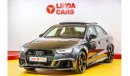 Audi RS3 (SOLD) Selling Your Car? Contact us 0551929906