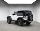 Jeep Wrangler Sport 3.6L A/T
