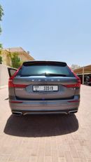 Volvo XC60 T5 R Design 2.0L