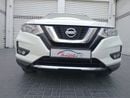 Nissan XTrail S 2.5L (169 HP) FWD (5 Seater)