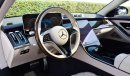 Mercedes-Benz S 580 4Matic BiTurbo V8 | 2023 | Brand New