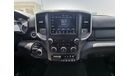 RAM 1500 Dodge RAM Bighorn - 2021 - Grey